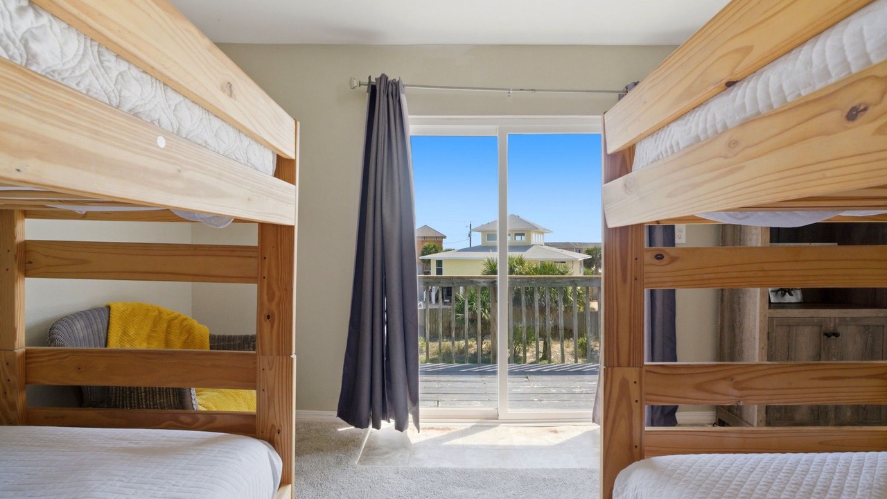Photo of Bedroom in Toilla Segunda