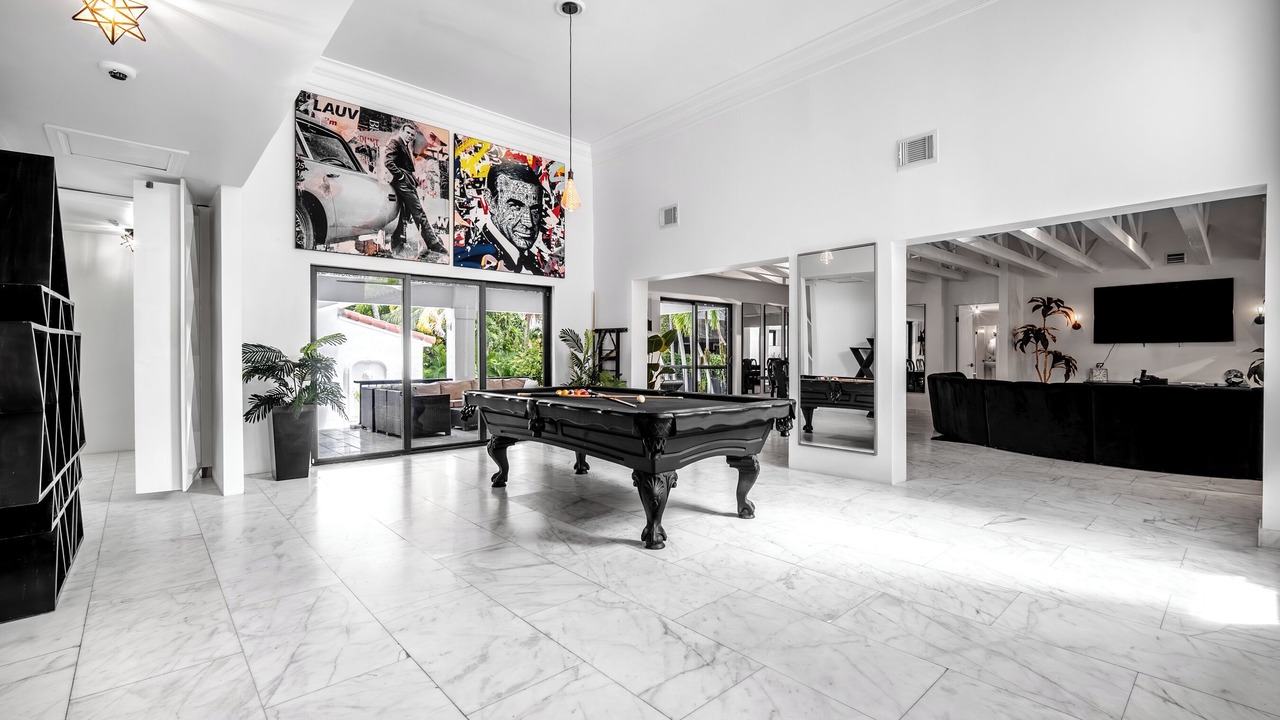 Photo of Bedroom in East Little Havana