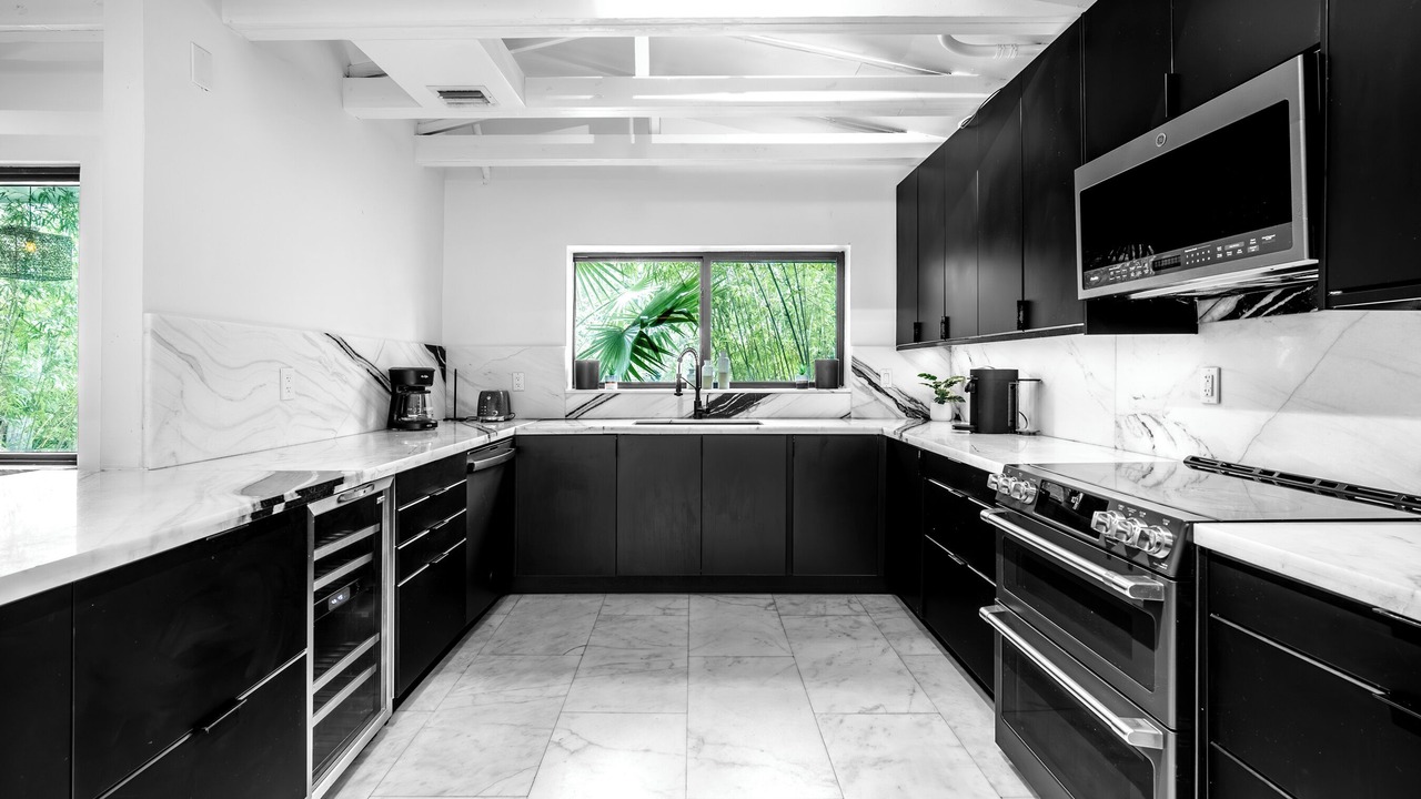 Photo of Kitchen in East Little Havana