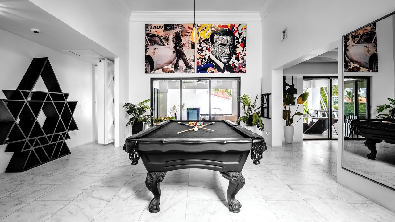 Photo of Bedroom in East Little Havana