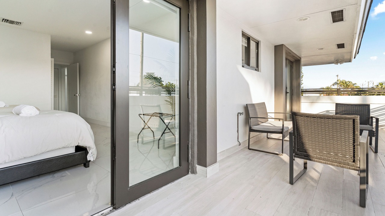 Photo of Bedroom in Olympia Heights