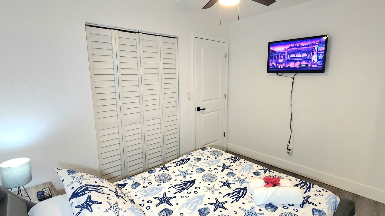 Photo of Bedroom in Hudson