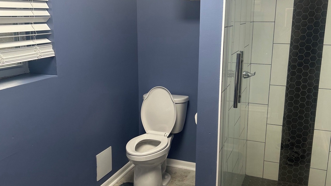 Photo of Bathroom in Whitehaven
