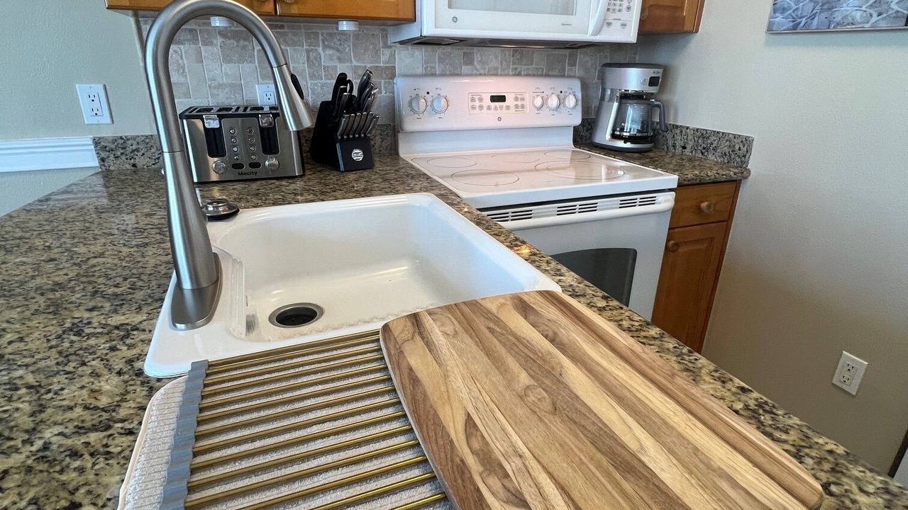 Photo of Kitchen in St. Petersburg