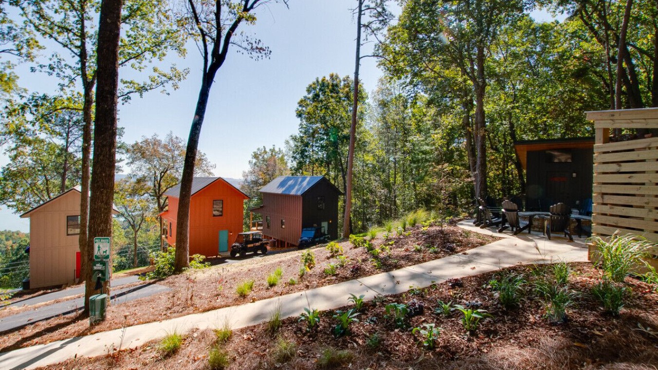 Photo of Outdoor in Groveoak