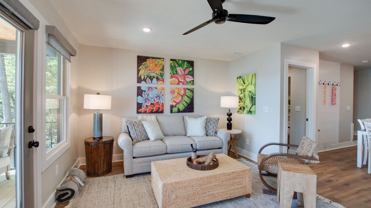 Photo of Bedroom in Groveoak