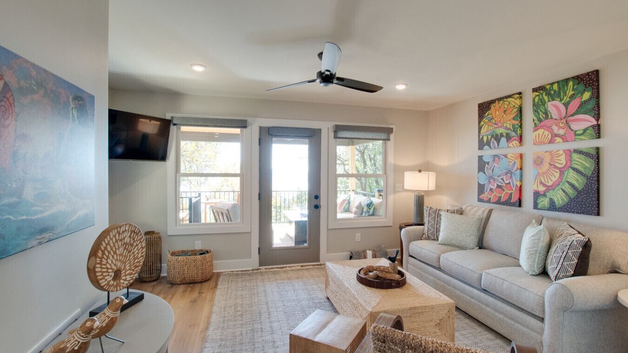 Photo of Bedroom in Groveoak