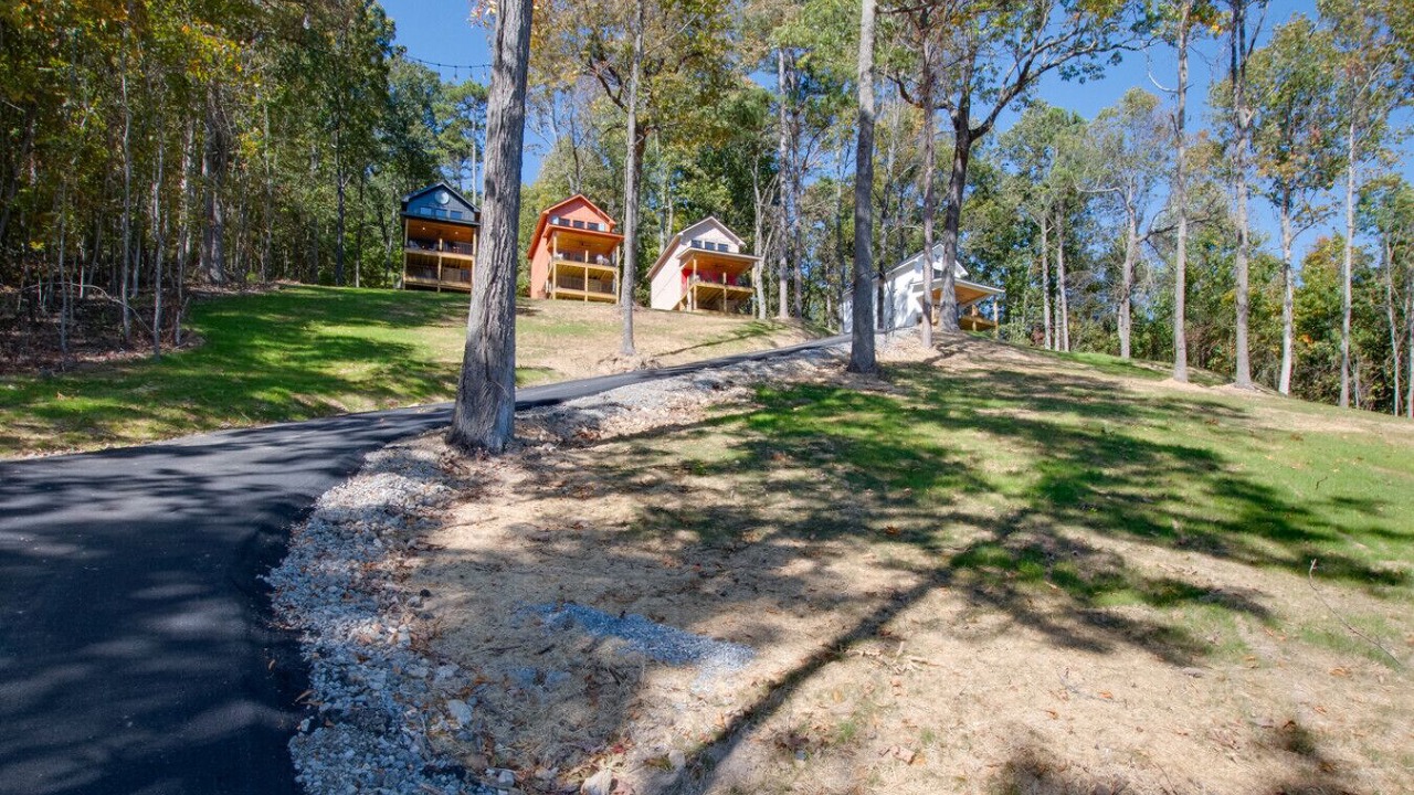 Photo of Outdoor in Groveoak