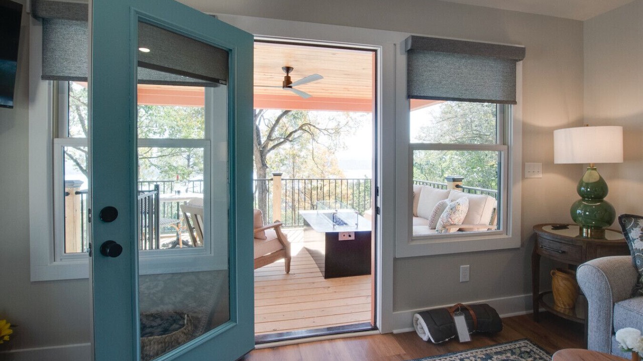 Photo of Outdoor in Groveoak