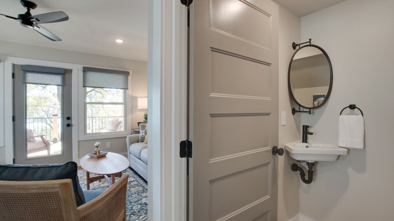 Photo of Bathroom in Groveoak