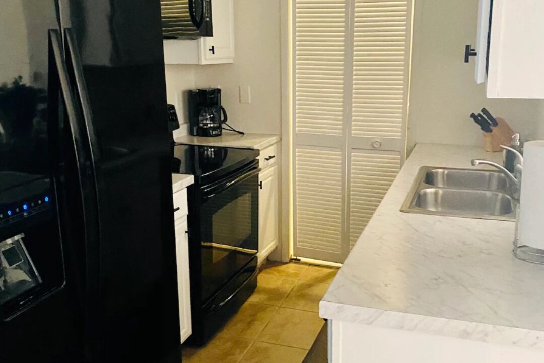 Photo of Kitchen in Cocoa West