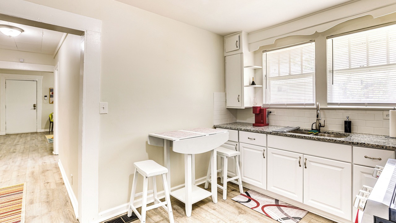 Photo of Kitchen in Birmingham