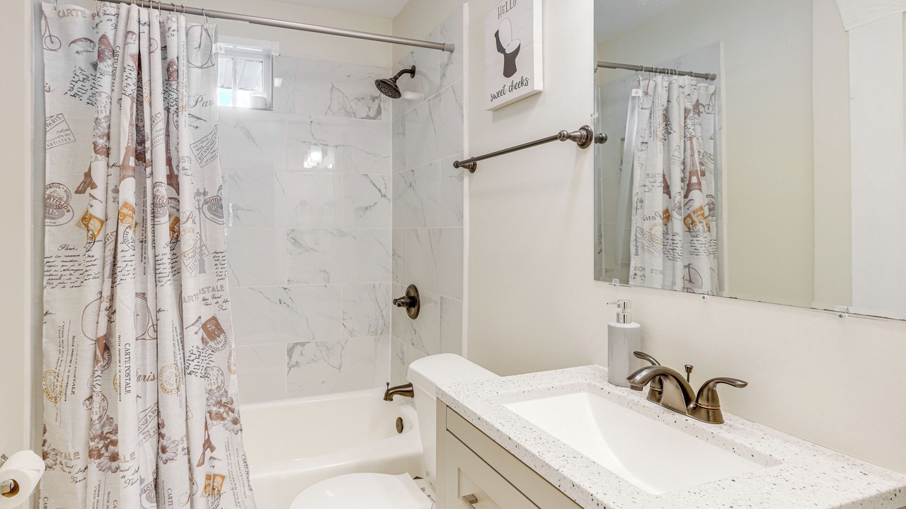 Photo of Bathroom in Birmingham