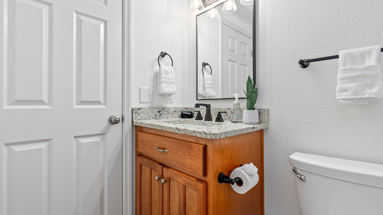 Photo of Bathroom in Auburn
