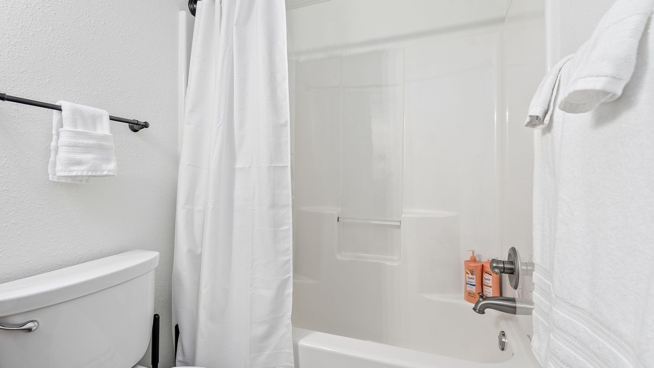 Photo of Bathroom in Auburn