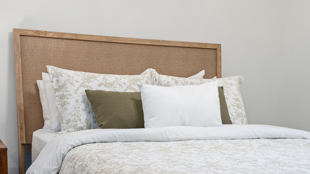 Photo of Bedroom in Auburn
