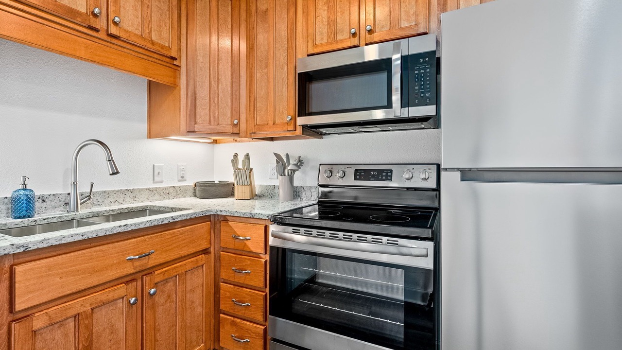 Photo of Kitchen in Auburn