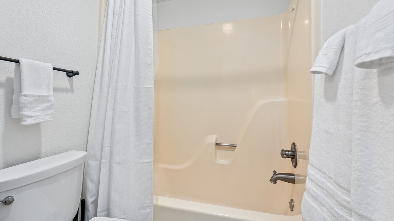 Photo of Bathroom in Auburn