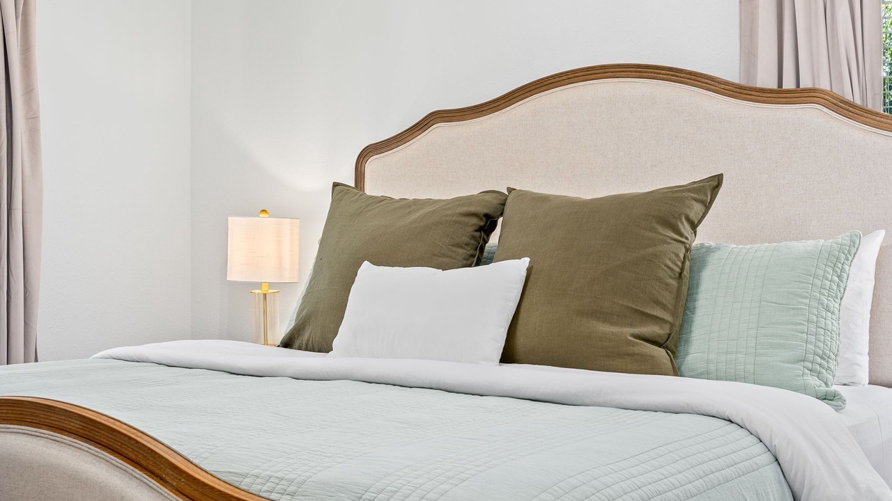 Photo of Bedroom in Auburn