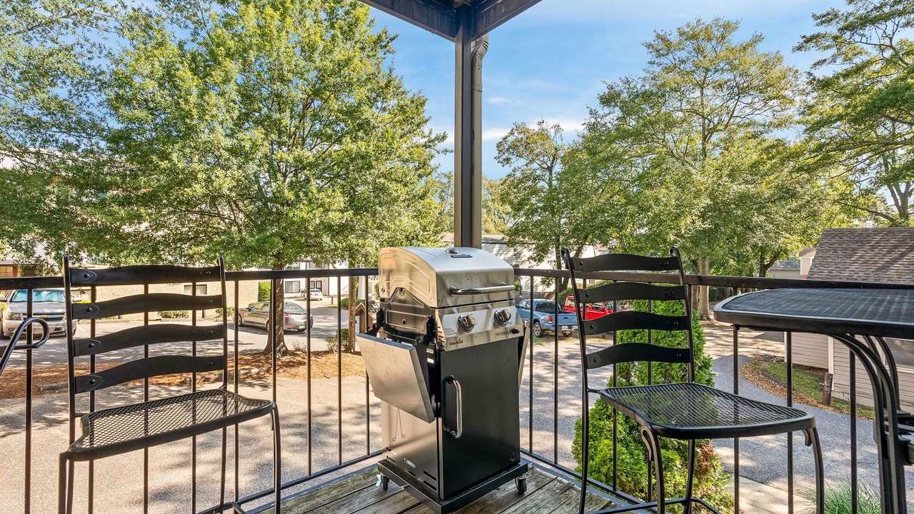 Photo of Outdoor in Auburn