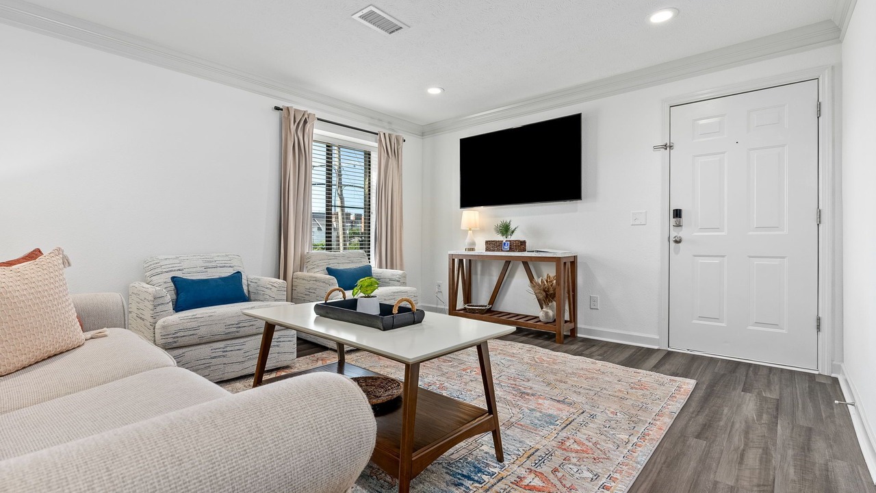 Photo of Livingroom in Auburn