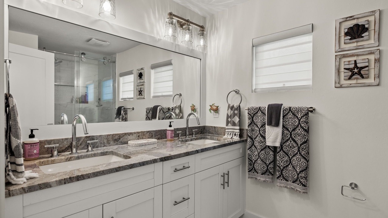 Photo of Bathroom in Shell Harbor
