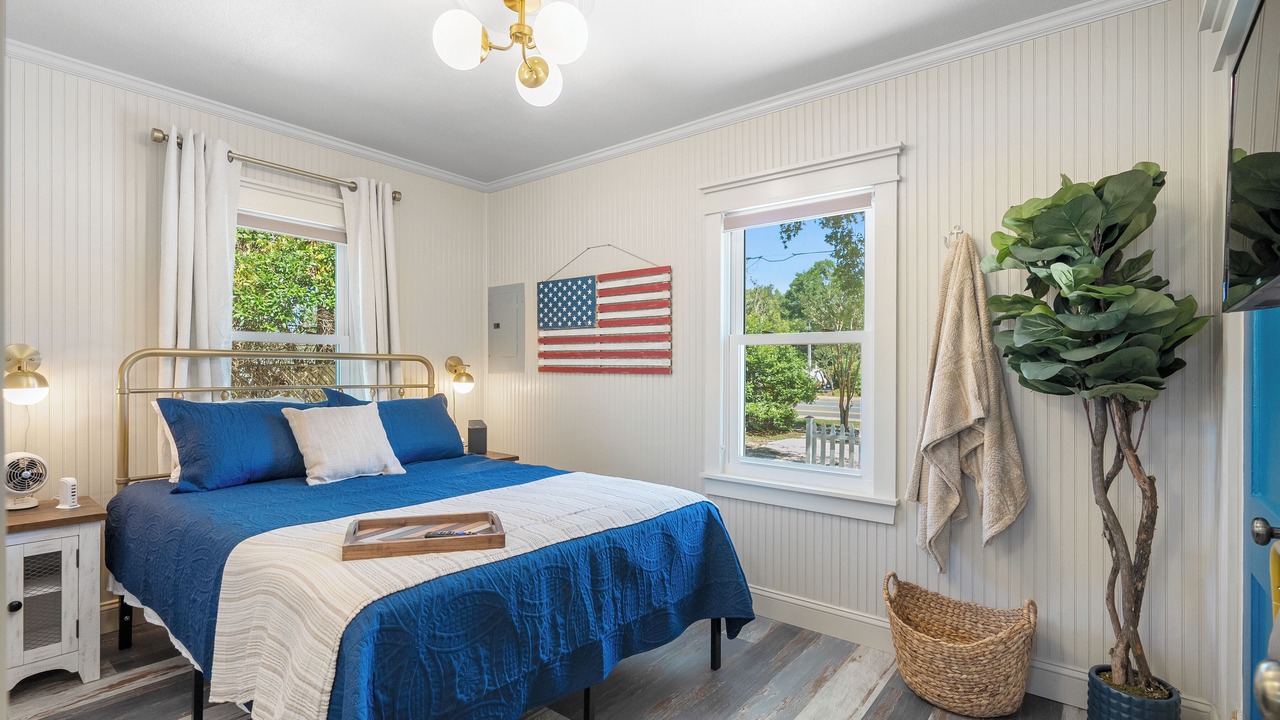 Photo of Bedroom in Pensacola