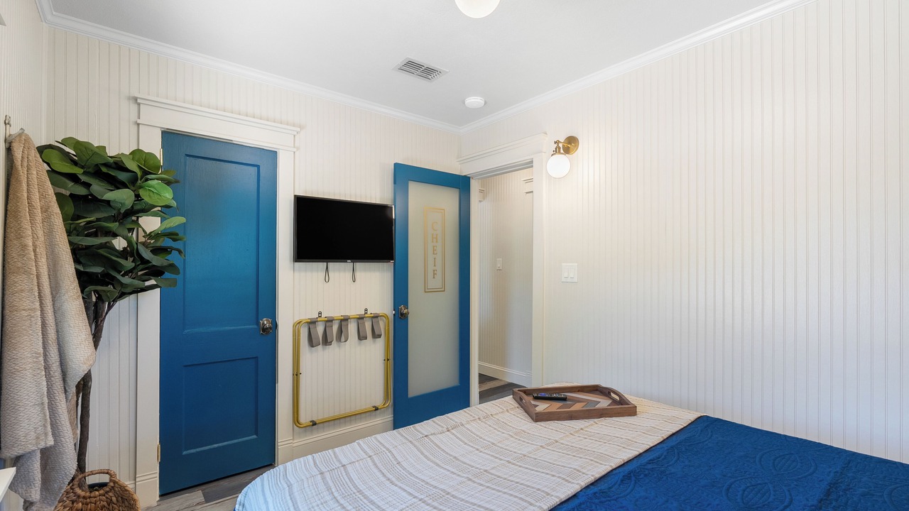 Photo of Bedroom in Pensacola