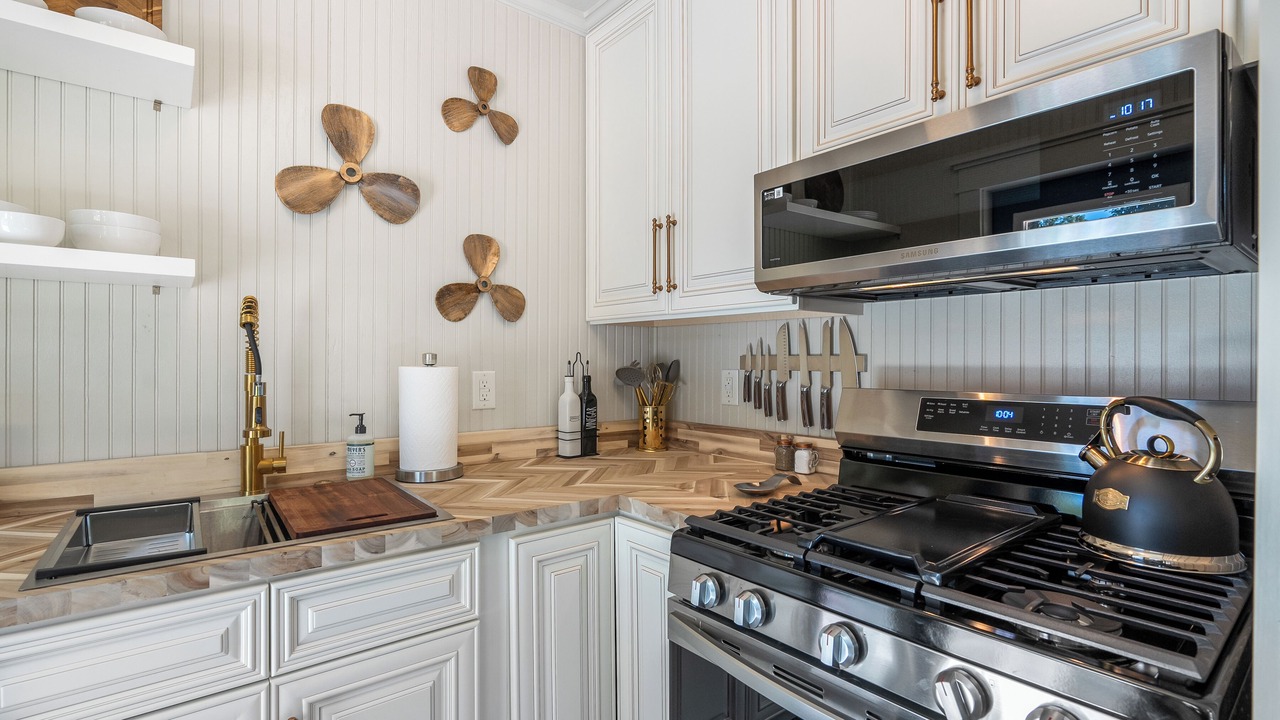 Photo of Kitchen in Pensacola