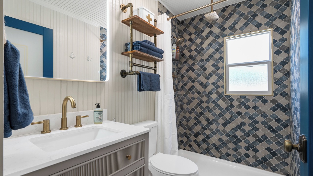 Photo of Bathroom in Pensacola