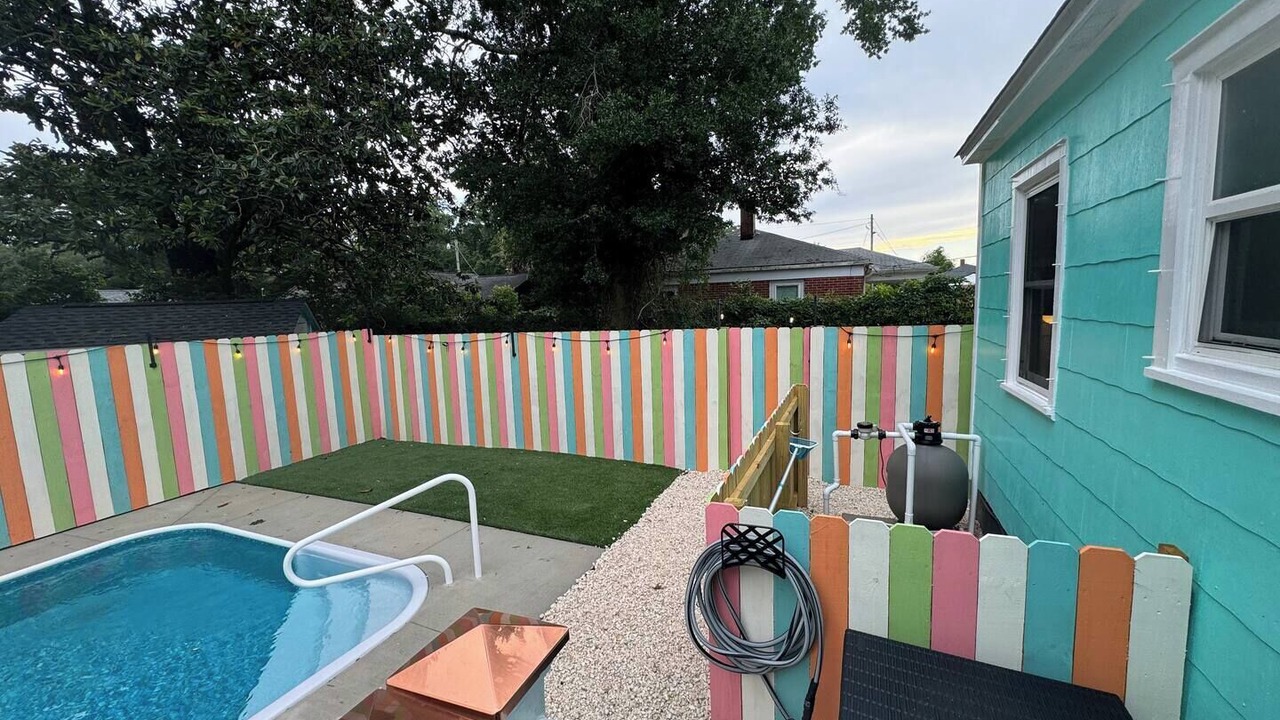 Photo of Outdoor in Pensacola