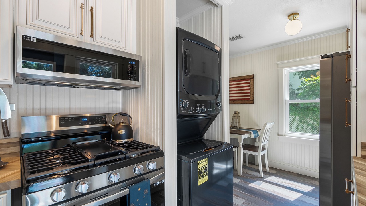 Photo of Kitchen in Pensacola