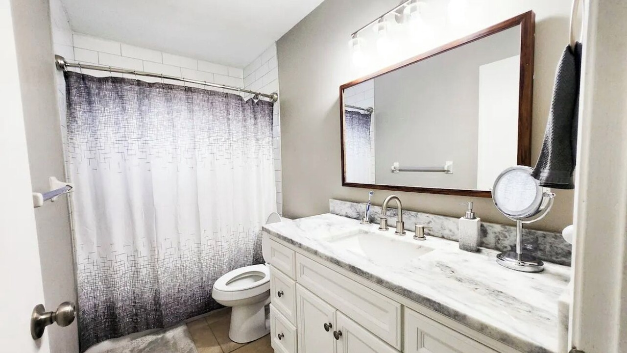 Photo of Bathroom in Fellowship