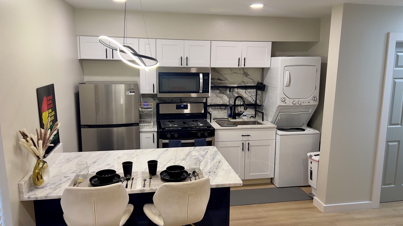 Photo of Kitchen in Crosstown