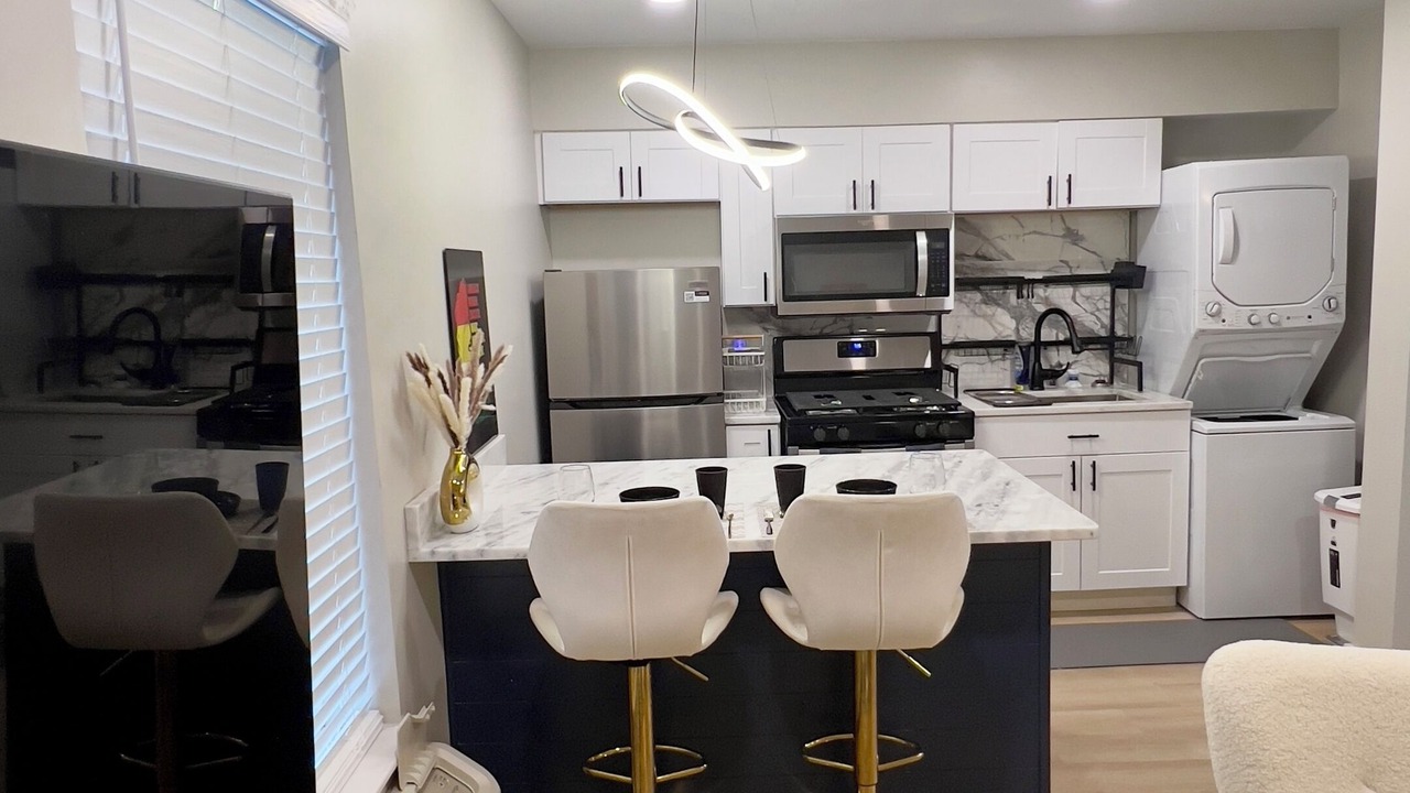 Photo of Kitchen in Crosstown