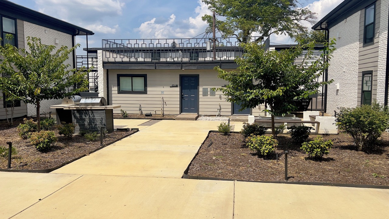 Photo of Outdoor in Crosstown