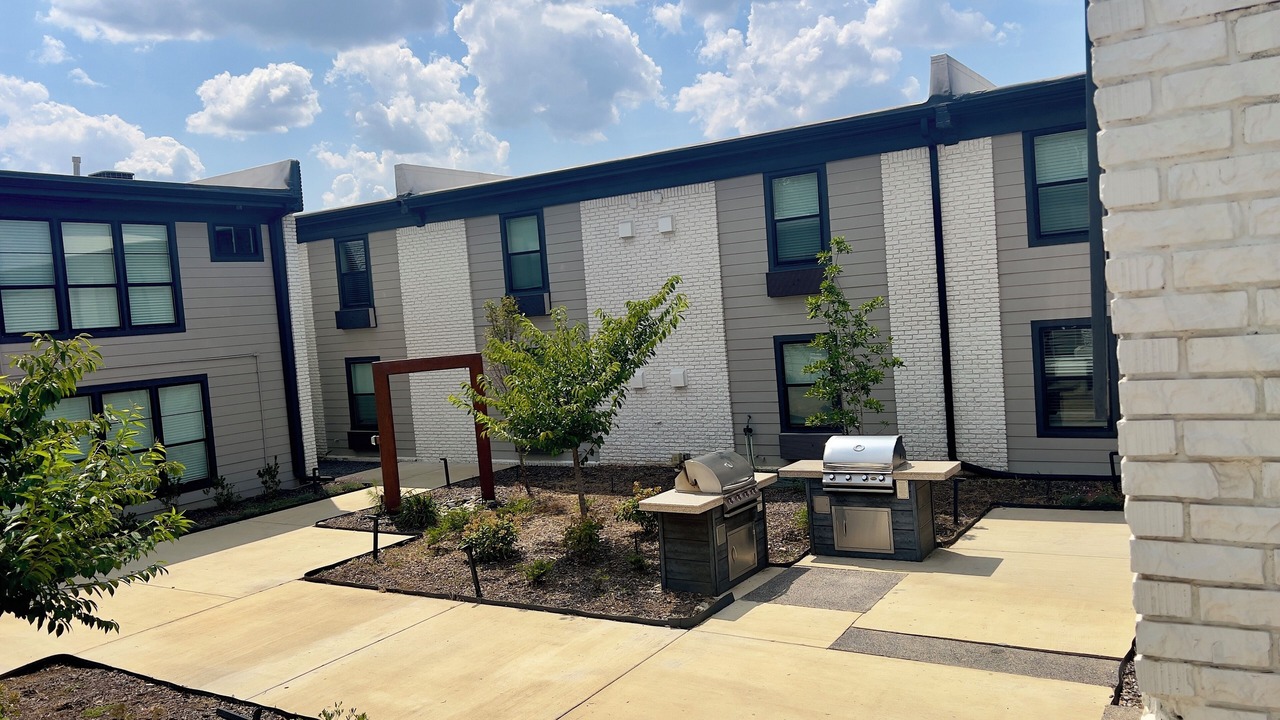 Photo of Patio Balcony in Crosstown