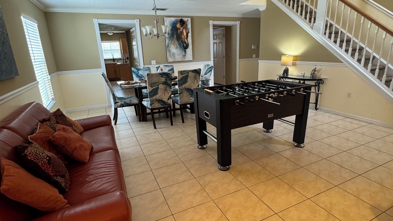 Photo of Bedroom in Legacy Park