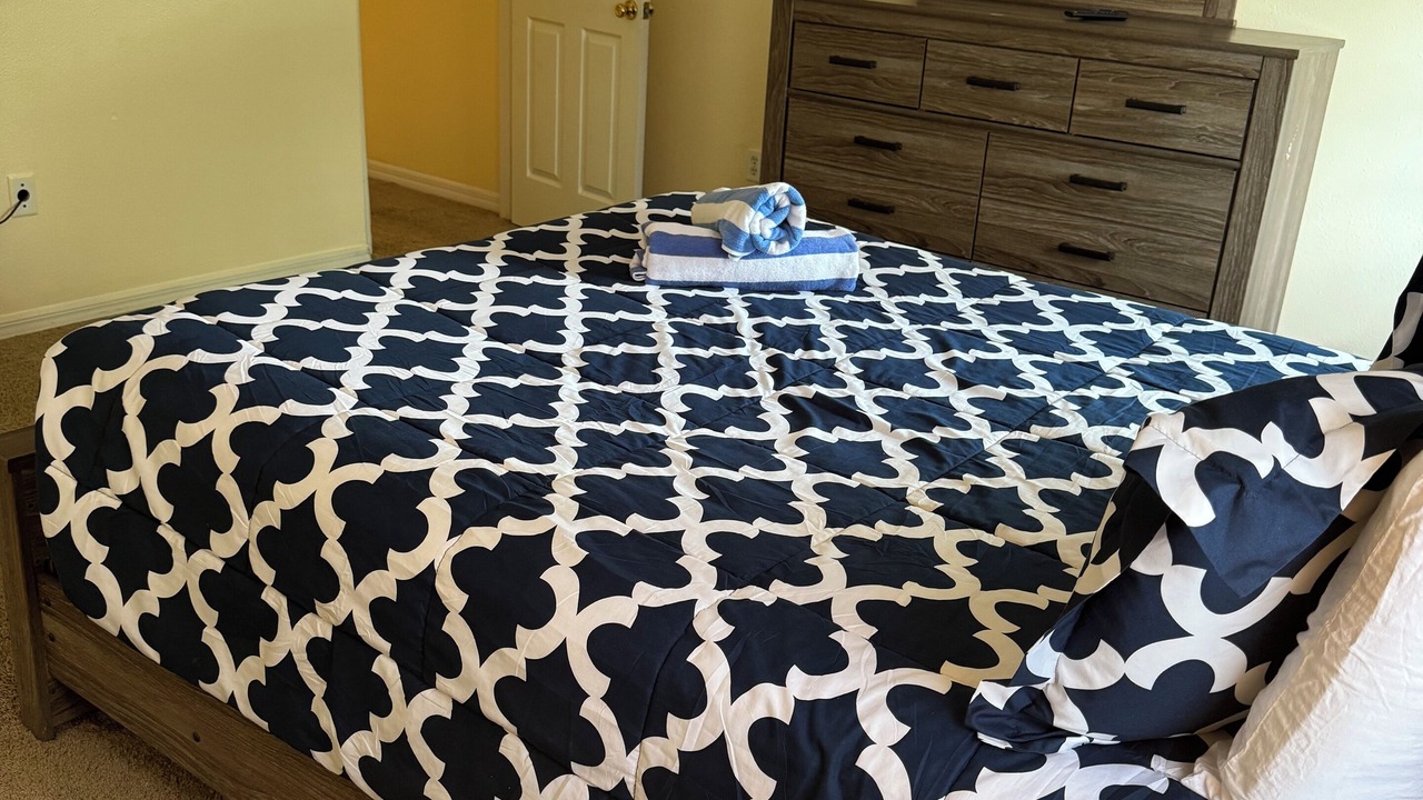 Photo of Bedroom in Legacy Park