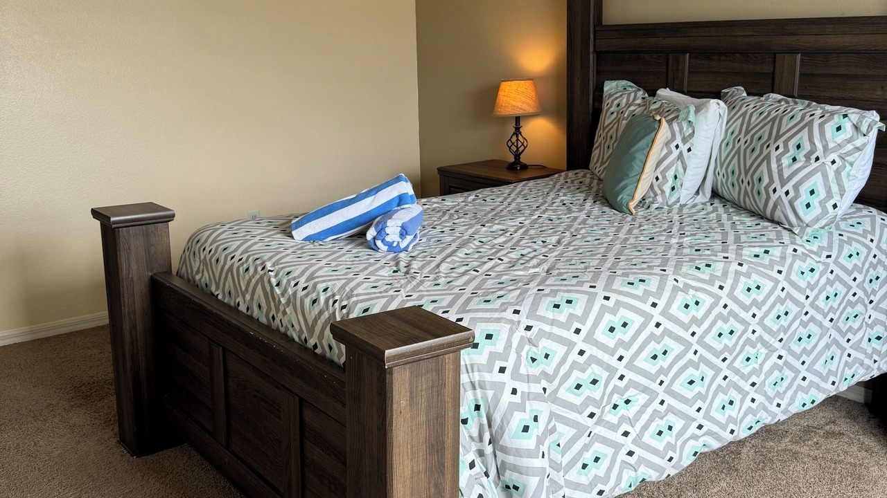 Photo of Bedroom in Legacy Park