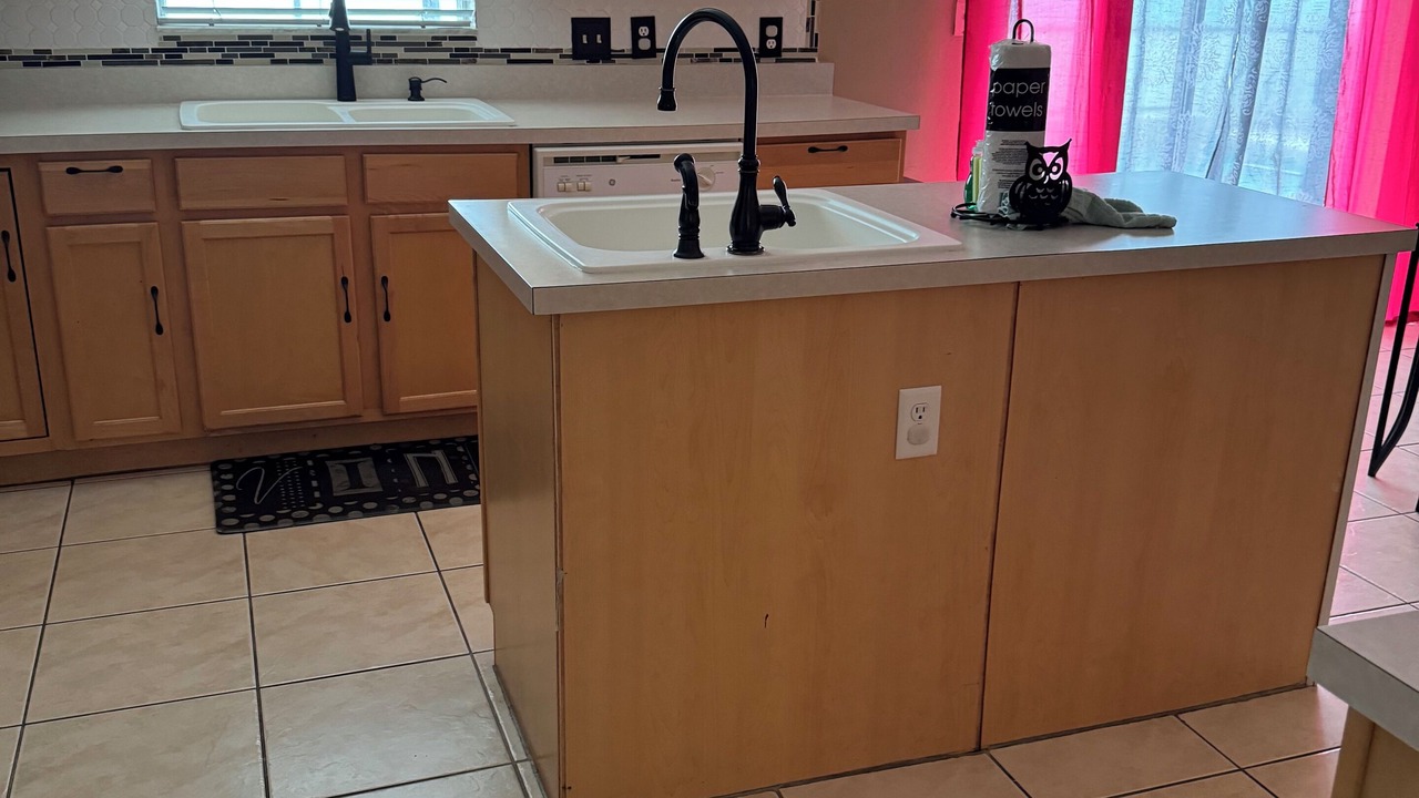 Photo of Kitchen in Legacy Park