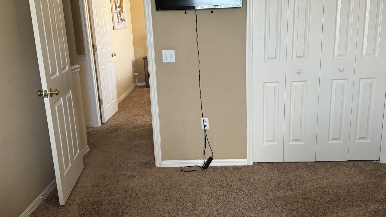 Photo of Bedroom in Legacy Park