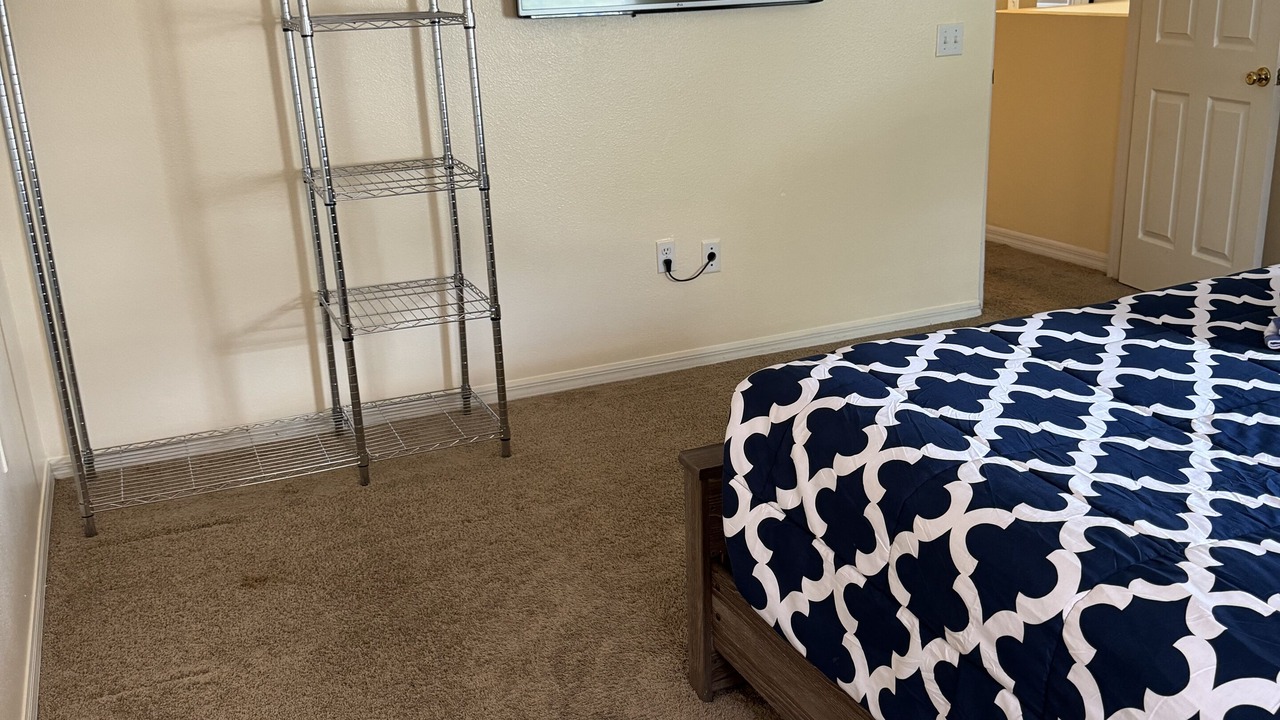 Photo of Bedroom in Legacy Park