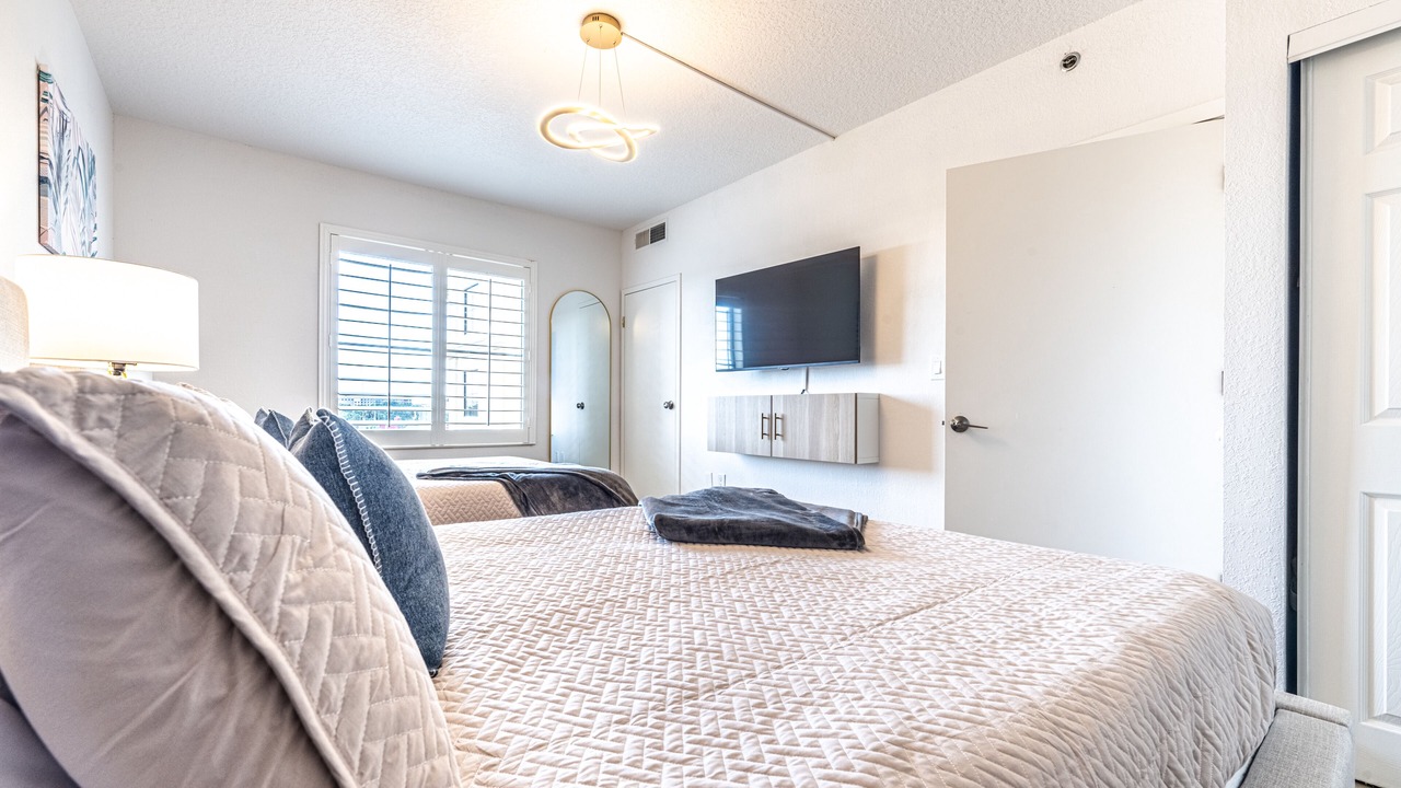 Photo of Bedroom in Florida Central Atlantic Coast