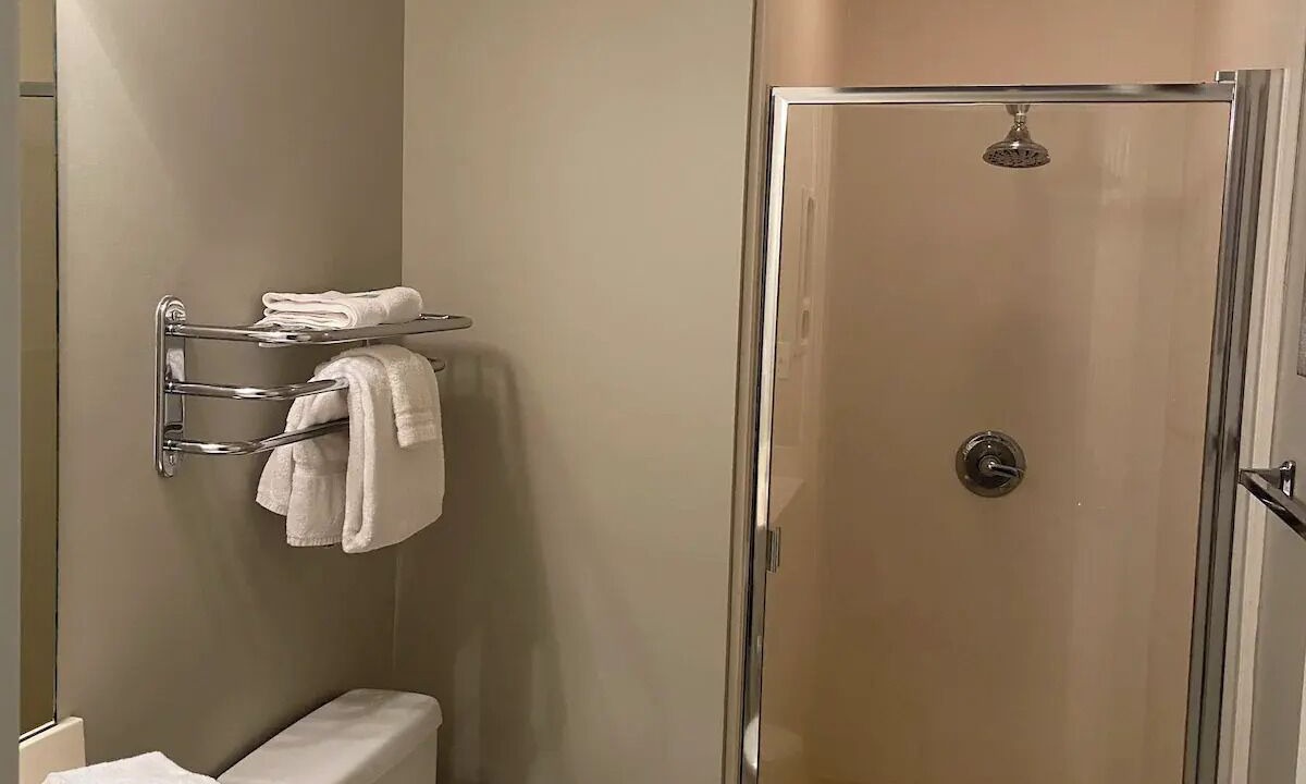 Photo of Bathroom in Fort Morgan
