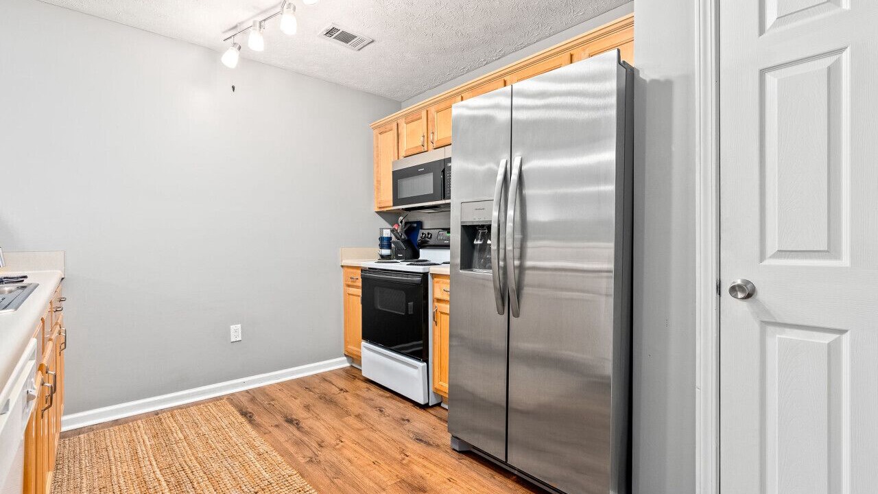 Photo of Kitchen in Auburn