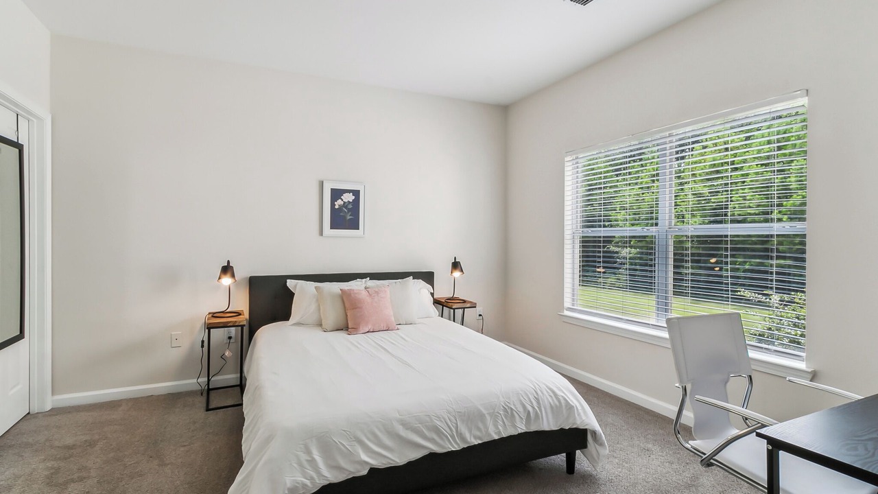 Photo of Bedroom in Valley