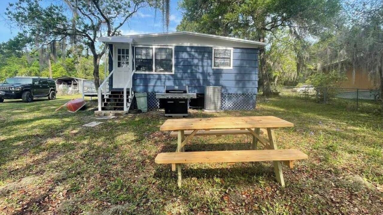 Photo of Outdoor in Keystone Heights