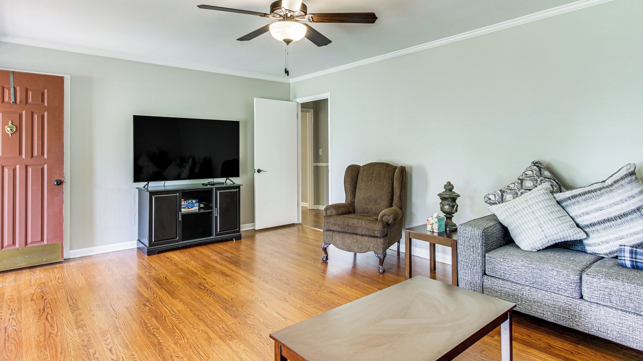 Photo of Livingroom in Florence
