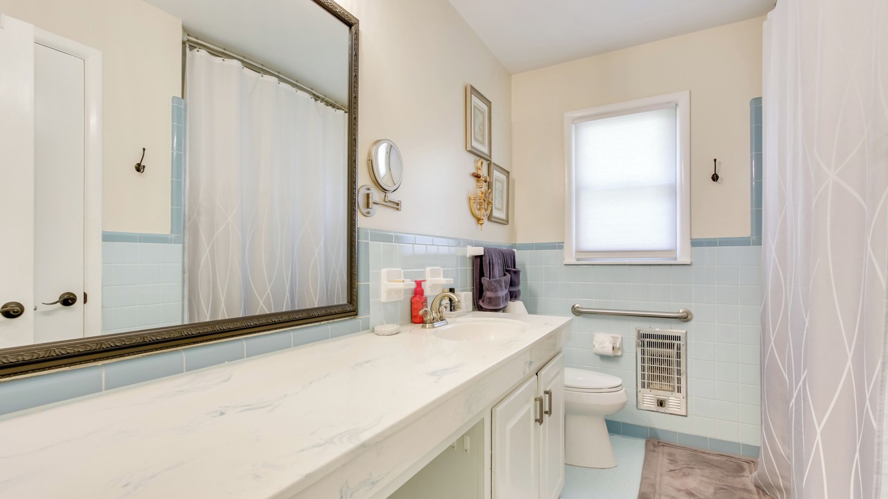 Photo of Bathroom in Florence